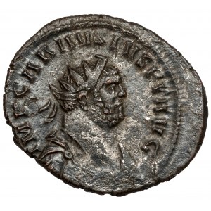 Karauzjusz (286-293 n.e.) Antoninian, Londyn