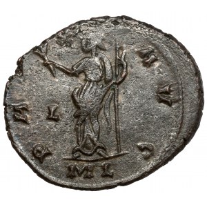 Karauzjusz (286-293 n.e.) Antoninian, Londyn