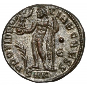 Licinius II (317-324 AD) Follis, Nicomedia