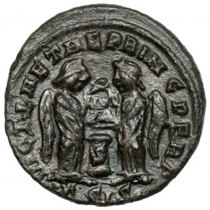 Konstantyn I Wielki (306-337 n.e.) Centenionalis, Siscia