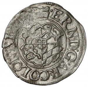 Hildesheim, Ernst von Bayern, 1/24 thaler 1611 (?)