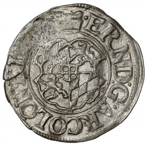 Hildesheim, Ernst von Bayern, 1/24 talara 1611 (?)