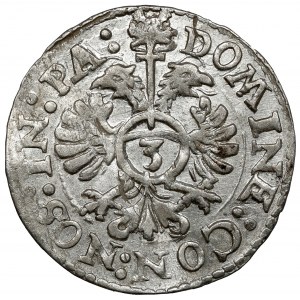 Schweiz, Zug, 3 Nationalitäten 1603