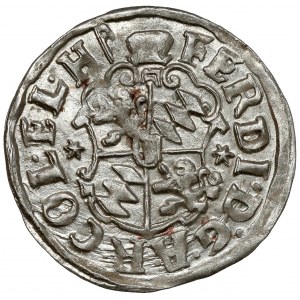 Hildesheim, Ferdinand von Bayern, 1/24 talara 1613