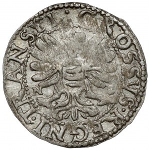 Siebenbürgen, Gabriel Batory, Penny 1612 NB - Nagybanya