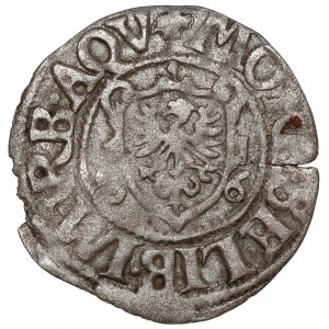 Aachen-Stadt, 8 heller 1586