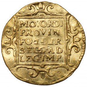 Netherlands, Gelderland, Ducat 1596