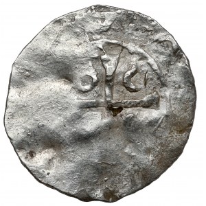 Boleslaw the Brave, VIDV type denarius