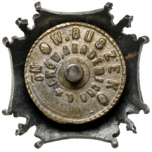 Odznaka - miniaturka, ORLĘTA Obrońcom Kresów 1920