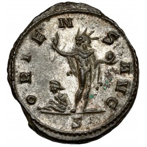 Aurelian (270-275 AD) Antoninian, Rome - ex. G.J.R. Ankoné