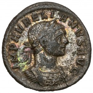 Aurelian (270-275 AD) DENAR, Rome