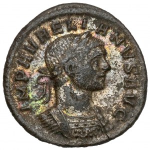 Aurelian (270-275 n. Chr.) DENAR, Rom