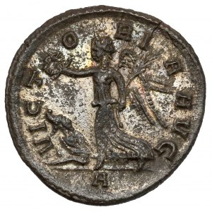 Aurelian (270-275 n.e.) DENAR, Rzym