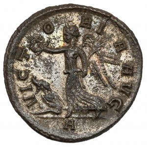 Aurelian (270-275 n. Chr.) DENAR, Rom