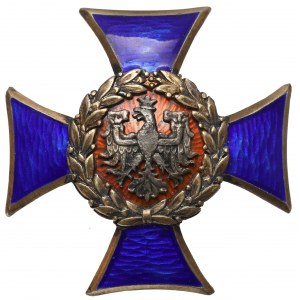 Odznaka, 65 Starogardzki Pułk Piechoty
