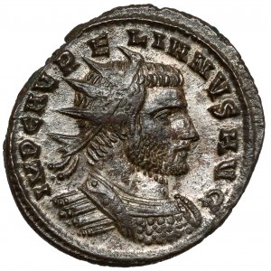 Aurelian (270-275 n.e.) Antoninian, Kyzikos