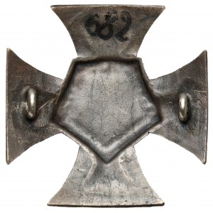 Odznaka, 5 Pułk Piechoty Legionów Józefa Piłsudskiego