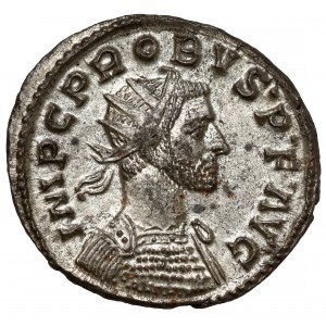 Probus (276-282 n.e.) Antoninian, Lugdunum