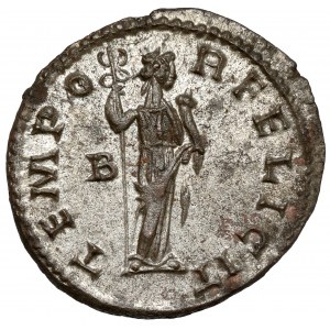 Probus (276-282 n.e.) Antoninian, Lugdunum