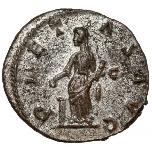 Probus (276-282 AD) Antoninian, Lugdunum