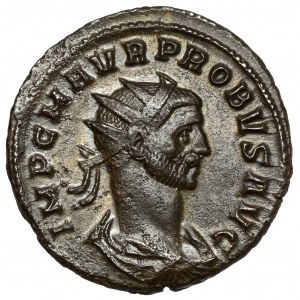 Probus (276-282 AD) Antoninian, Rome