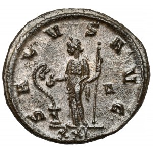 Probus (276-282 n.e.) Antoninian, Rzym