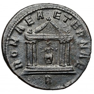 Probus (276-282 AD) Antoninian, Rome - ex. Philippe Gysen