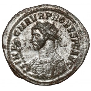 Probus (276-282 AD) Antoninian, Rome