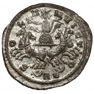 Probus (276-282 n.e.) Antoninian, Rzym