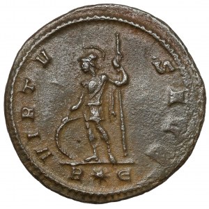 Probus (276-282 AD) Antoninian, Rome - ex. Dattari