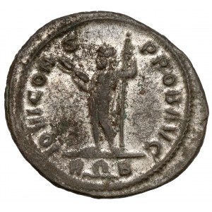 Probus (276-282 n.e.) Antoninian, Rzym