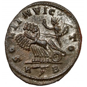 Probus (276-282 n.e.) Antoninian, Rzym