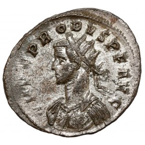 Probus (276-282 n.e.) Antoninian, Ticinum
