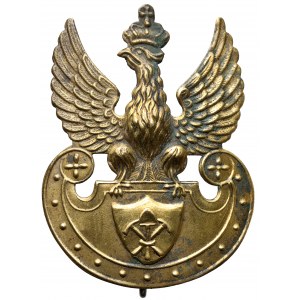 Adler von Jarnuszkiewicz - Sapper-Kompanie der polnischen Legionen