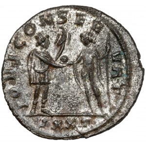 Probus (276-282 n. Chr.) Antoninian, Ticinum