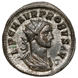 Probus (276-282 n.e.) Antoninian, Ticinum
