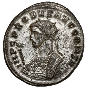 Probus (276-282 n.e.) Antoninian, Ticinum - ex. Philippe Gysen