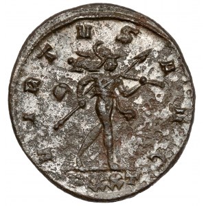 Probus (276-282 n.e.) Antoninian, Ticinum - ex. Philippe Gysen