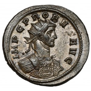 Probus (276-282 AD) Antoninian, Ticinum