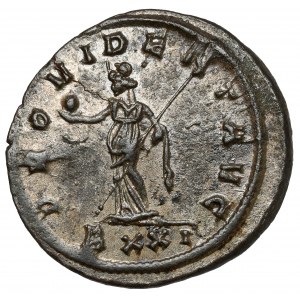 Probus (276-282 n. Chr.) Antoninian, Ticinum