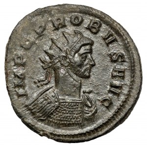 Probus (276-282 n.e.) Antoninian, Ticinum