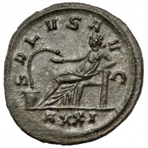 Probus (276-282 n.e.) Antoninian, Ticinum