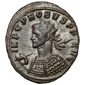 Probus (276-282 n.e.) Antoninian, Siscia