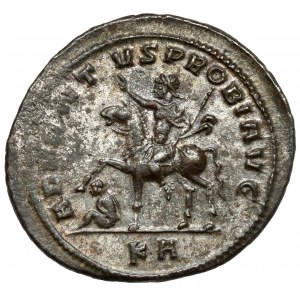 Probus (276-282 AD) Antoninian, Siscia - ex. Philippe Gysen