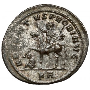 Probus (276-282 n. Chr.) Antoninian, Siscia - ex. Philippe Gysen