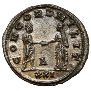 Probus (276-282 n.e.) Antoninian, Siscia