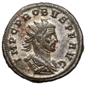 Probus (276-282 AD) Antoninian, Siscia