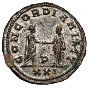 Probus (276-282 AD) Antoninian, Siscia