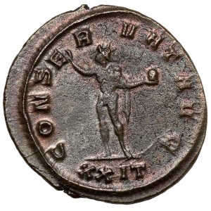 Probus (276-282 n.e.) Antoninian, Siscia