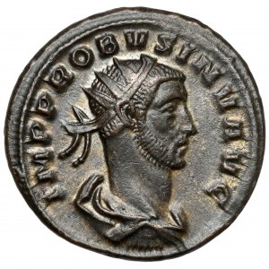 Probus (276-282 AD) Antoninian, Siscia